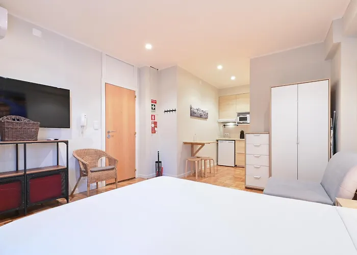 Findme Inporto Santa Catarina * Porto