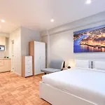Apartment Findme Inporto Santa Catarina *