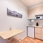 Apartamento Findme Inporto Santa Catarina