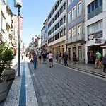 Apartment Findme Inporto Santa Catarina *