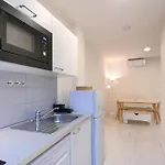 Apartment Findme Inporto Santa Catarina