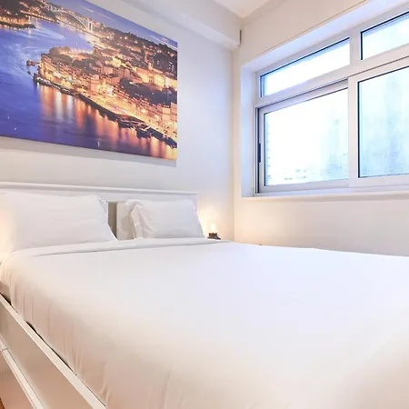 Findme Inporto Santa Catarina Apartman *