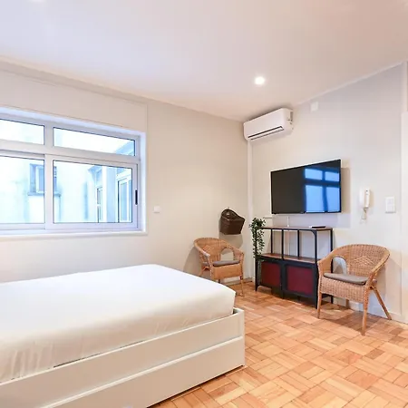 Findme Inporto Santa Catarina Apartman Porto