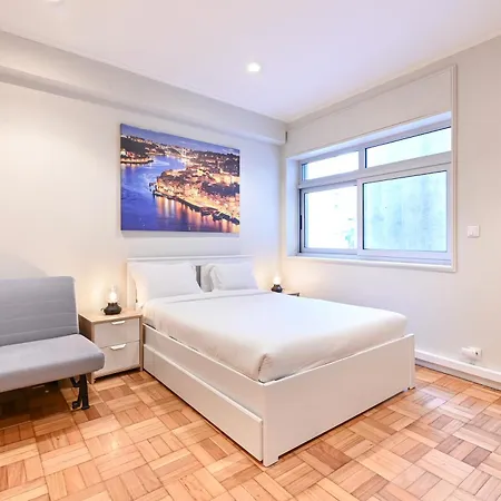 Findme Inporto Santa Catarina Porto