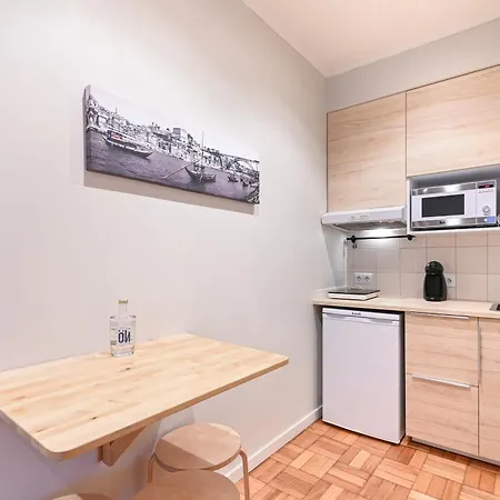 Apartman Findme Inporto Santa Catarina