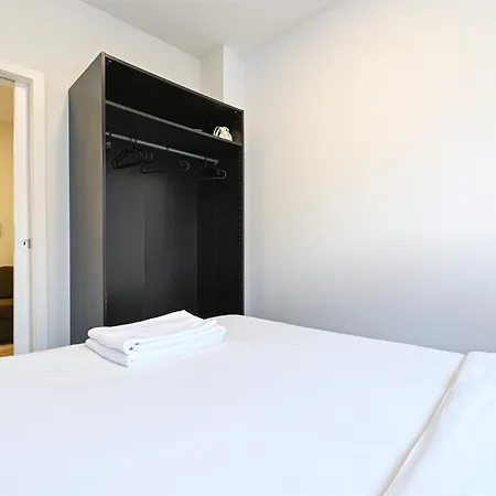 Apartmán Findme Inporto Santa Catarina Porto