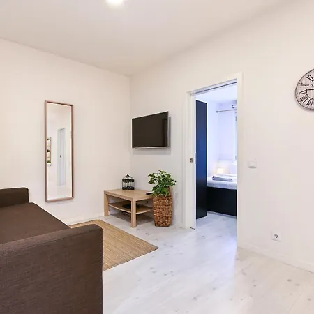 Findme Inporto Santa Catarina Apartmán