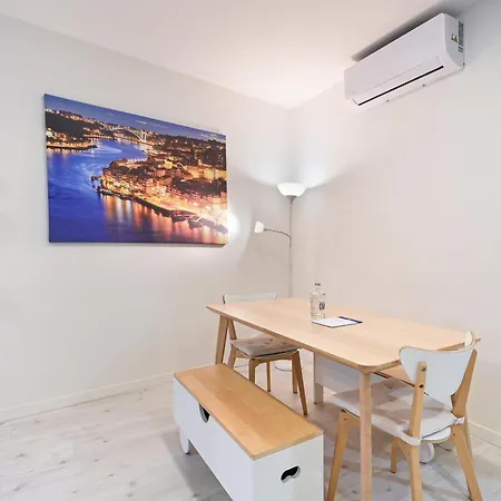 Apartman Findme Inporto Santa Catarina