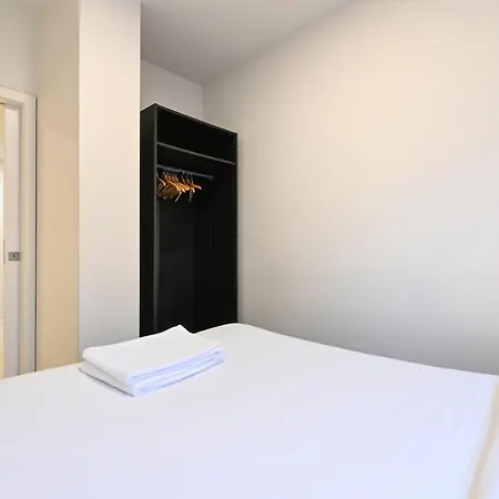 Apartmán Findme Inporto Santa Catarina *