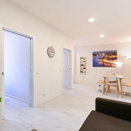 Findme Inporto Santa Catarina Apartman Porto