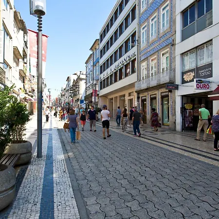 Apartmán Findme Inporto Santa Catarina *