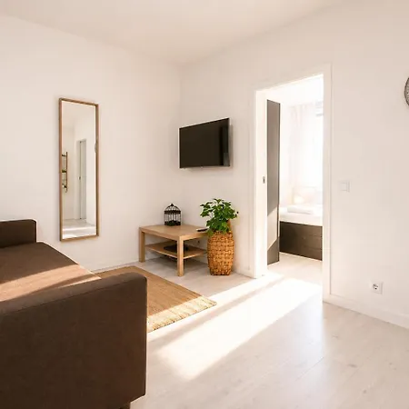 Διαμέρισμα Findme Inporto Santa Catarina *