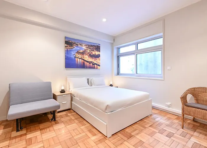 Findme Inporto Santa Catarina Oporto