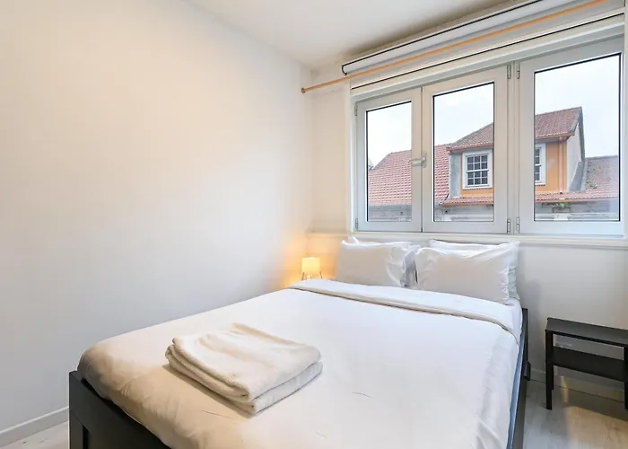 Findme Inporto Santa Catarina * Oporto