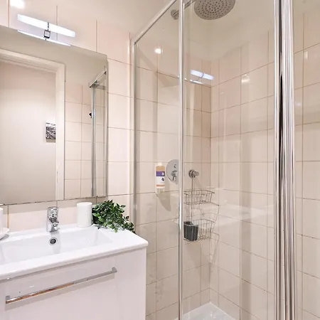 公寓 Findme Inporto Santa Catarina 波尔图