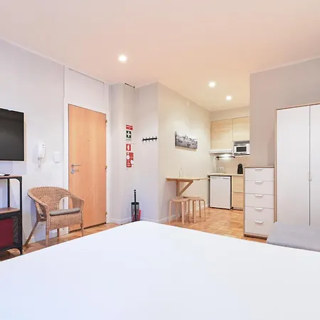 Findme Inporto Santa Catarina * 波尔图