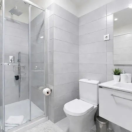 Findme Inporto Santa Catarina Apartamento *