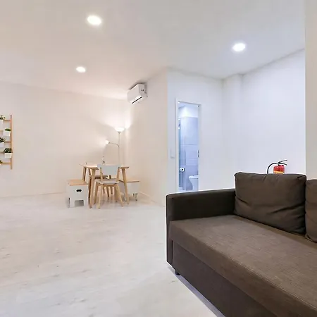 Findme Inporto Santa Catarina Апартаменты *