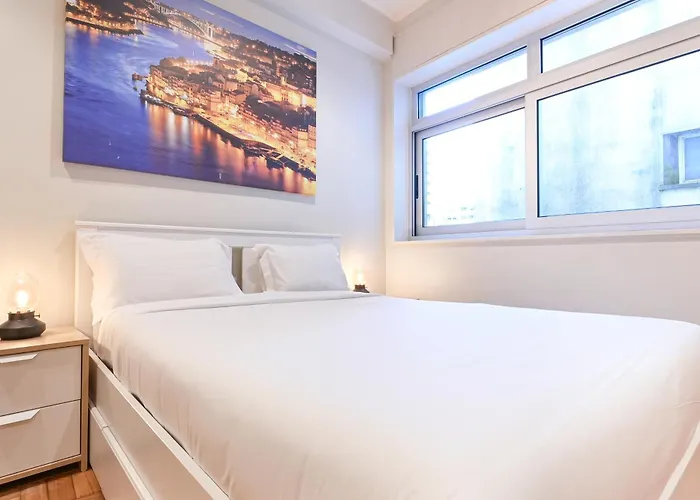 Findme Inporto Santa Catarina Apartment *