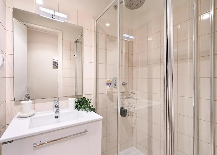 Apartment Findme Inporto Santa Catarina Porto