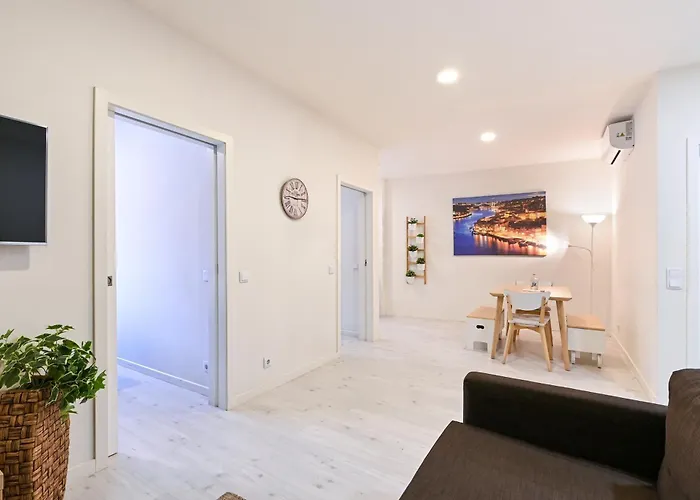 Findme Inporto Santa Catarina Apartment Porto