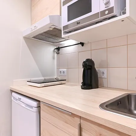Findme Inporto Santa Catarina Apartamento Porto